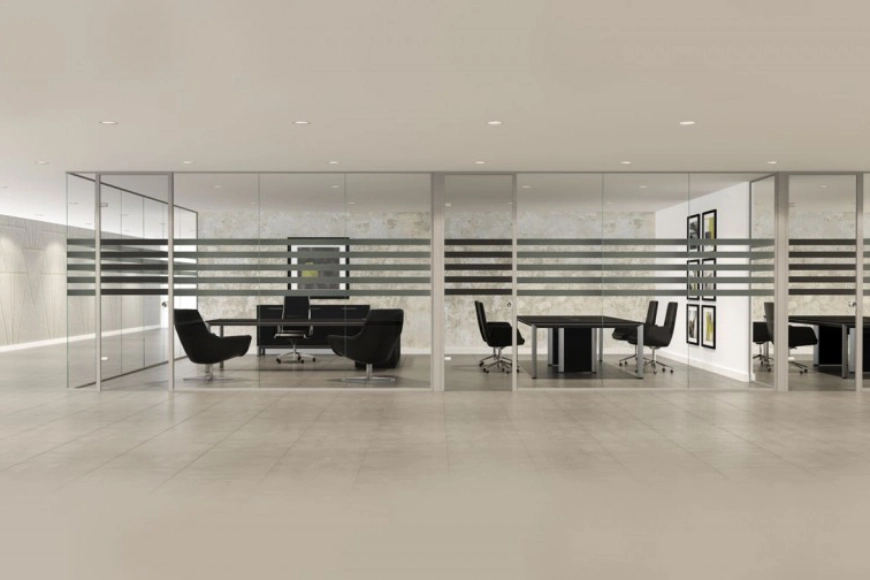 اهمیت اتاق استراحت در ادارات